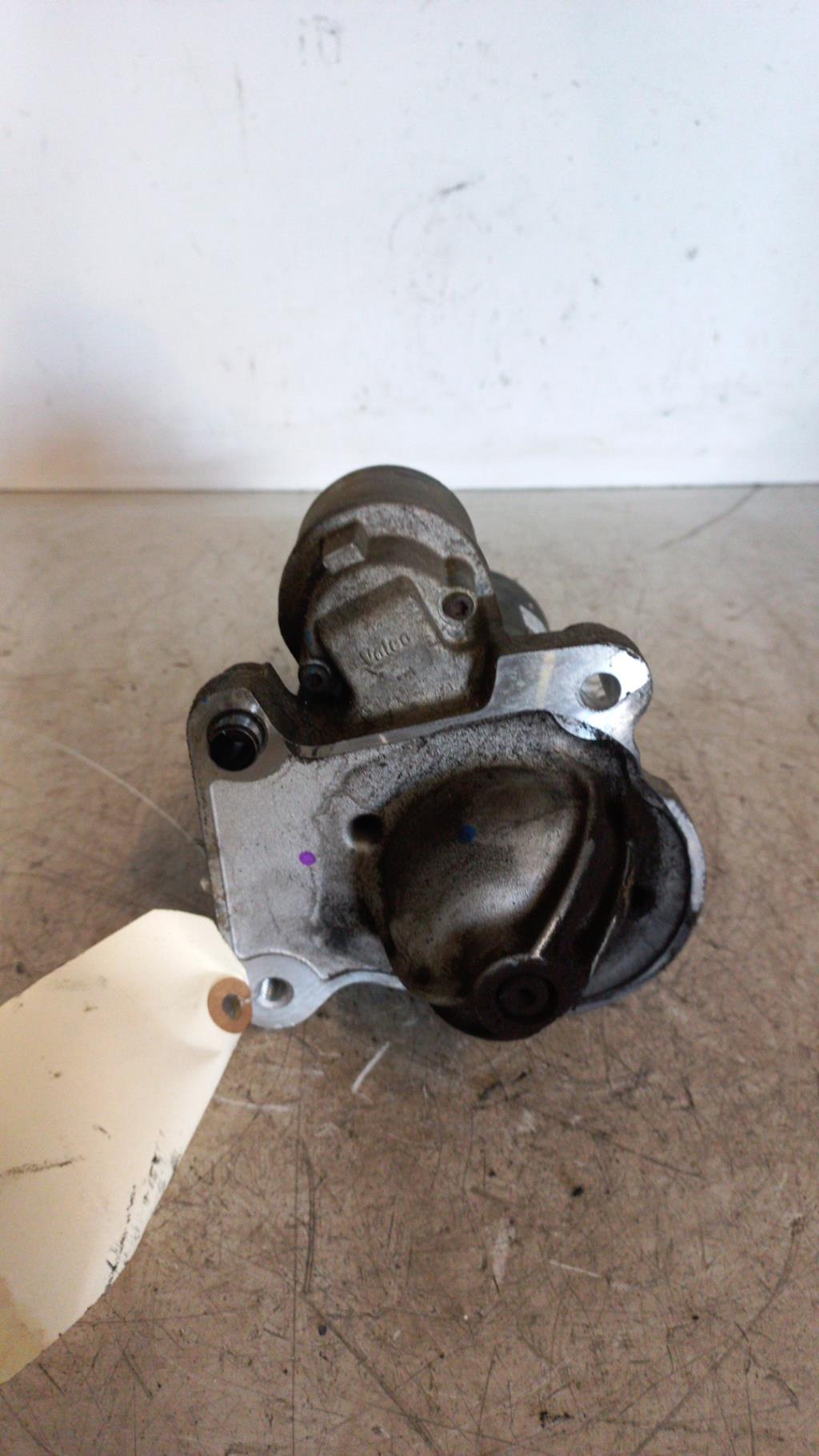 Demarreur MAZDA 2 2 PHASE 1 Diesel - 1