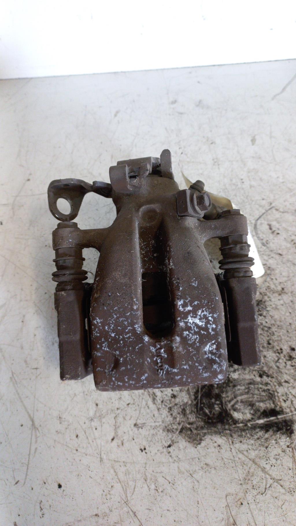 Pinza freni posteriore destra OPEL MERIVA B PHASE 1 Gasolina - 1