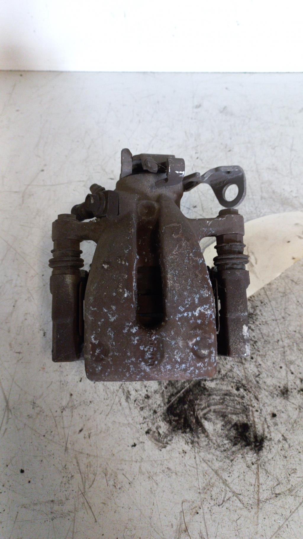 Pinza freni posteriore sinistra OPEL MERIVA B PHASE 1 Gasolina - 1