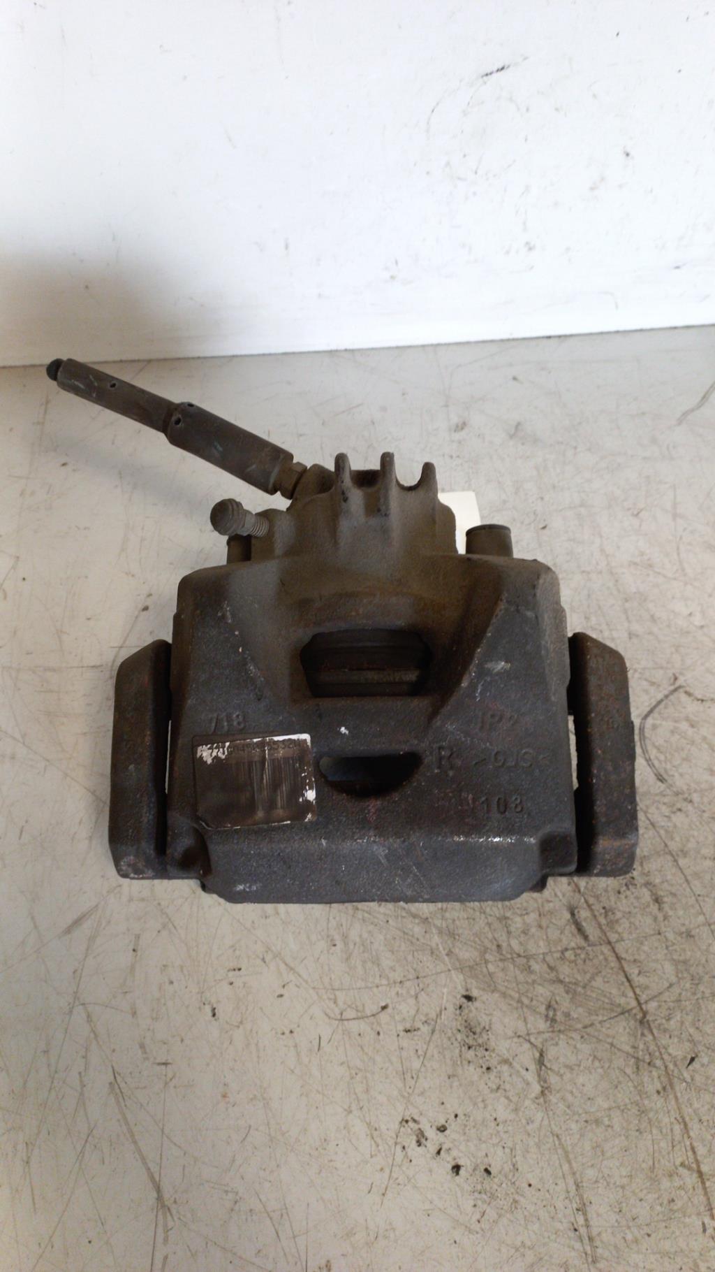 Pinza freni anteriore destra CITROEN C4 2 PHASE 1 Gasolina - 1
