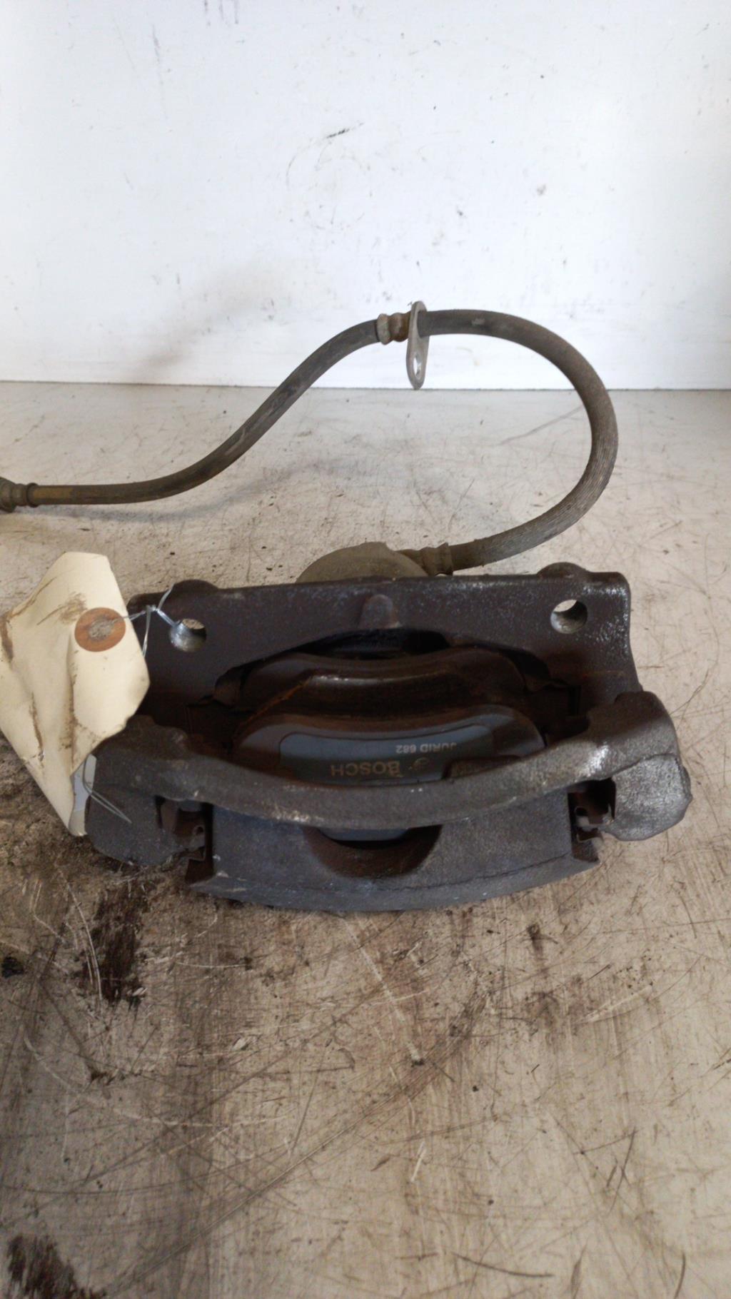 Pinza freni anteriore destra CITROEN C1 1 PHASE 2 Gasolina - 1