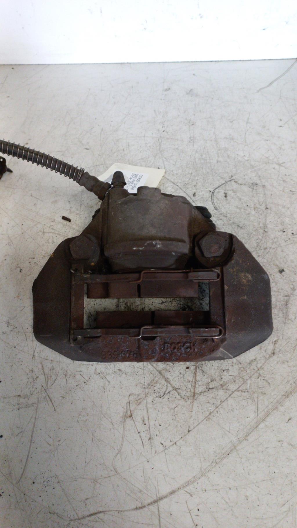 Pinza freni anteriore destra CITROEN SAXO PHASE 2 Gasolina - 1
