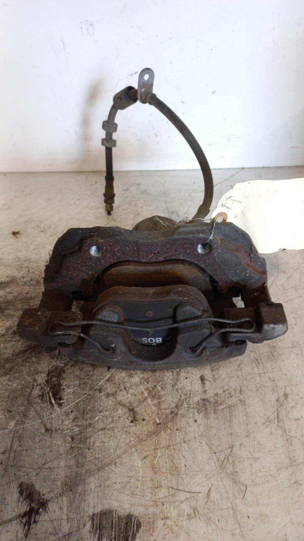 Pinza freni anteriore destra FORD FOCUS 3 PHASE 1 Diésel - 1
