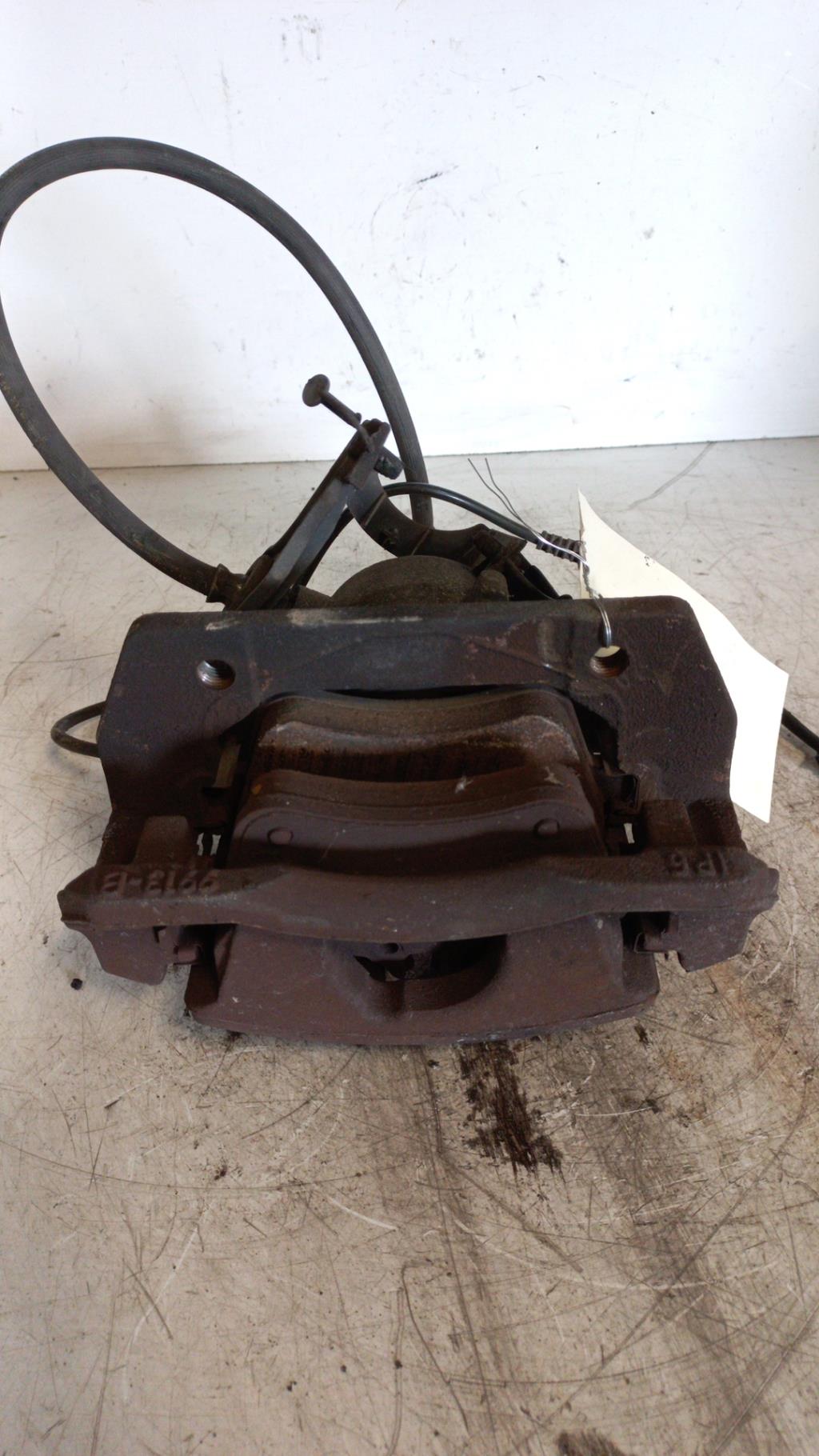 Pinza freni anteriore destra MERCEDES CLASSE B 245 PHASE 1 Diésel - 1