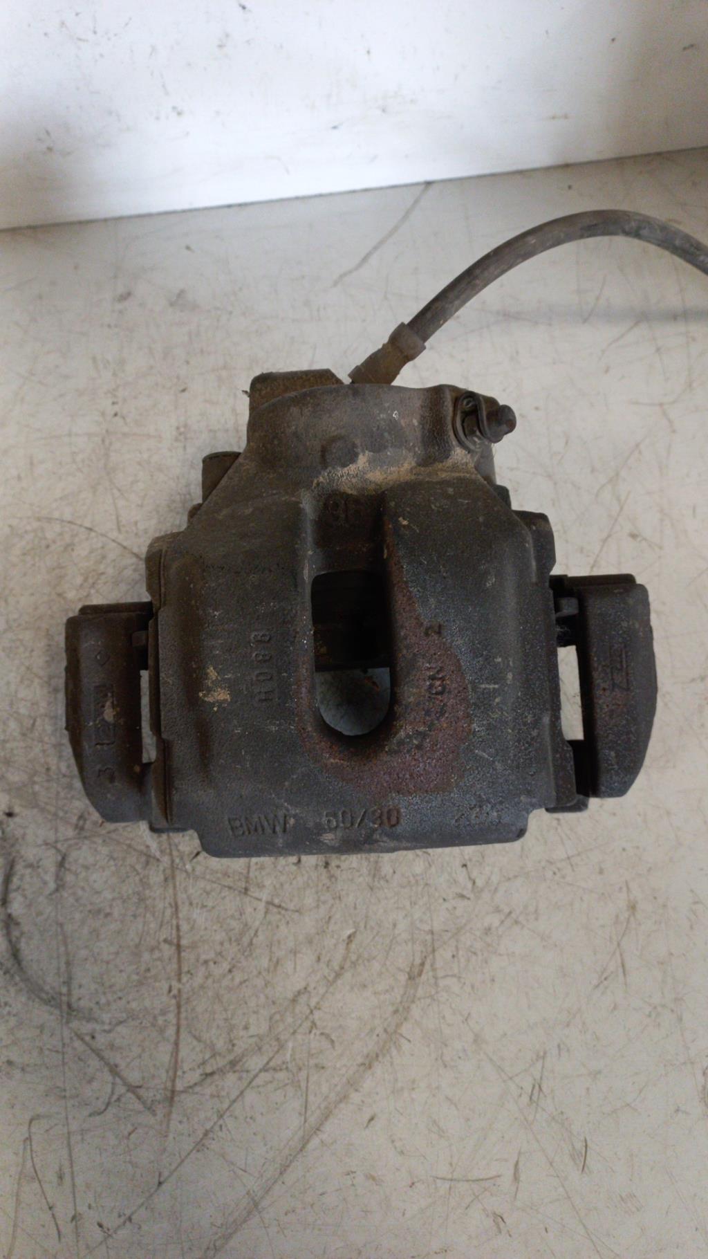 Pinza freni anteriore destra BMW X3 E83 PHASE 2 Diésel - 1
