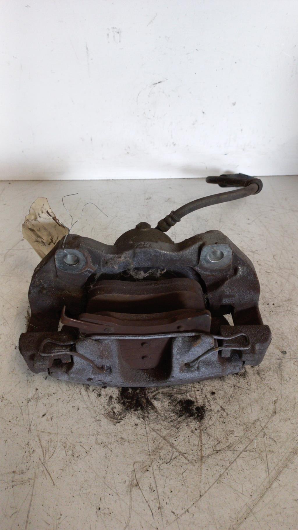 Pinza freni anteriore destra OPEL MERIVA B PHASE 1 Gasolina - 1