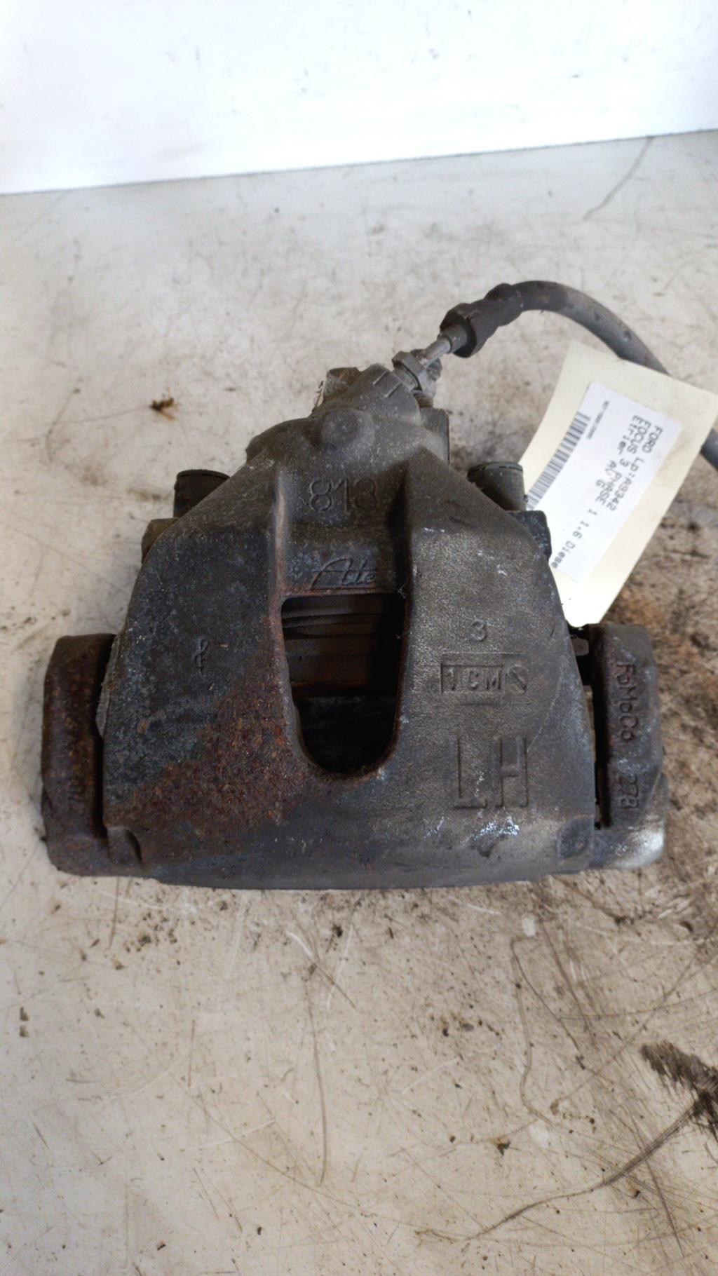 Pinza freni anteriore sinistra FORD FOCUS 3 PHASE 1 Diésel - 1