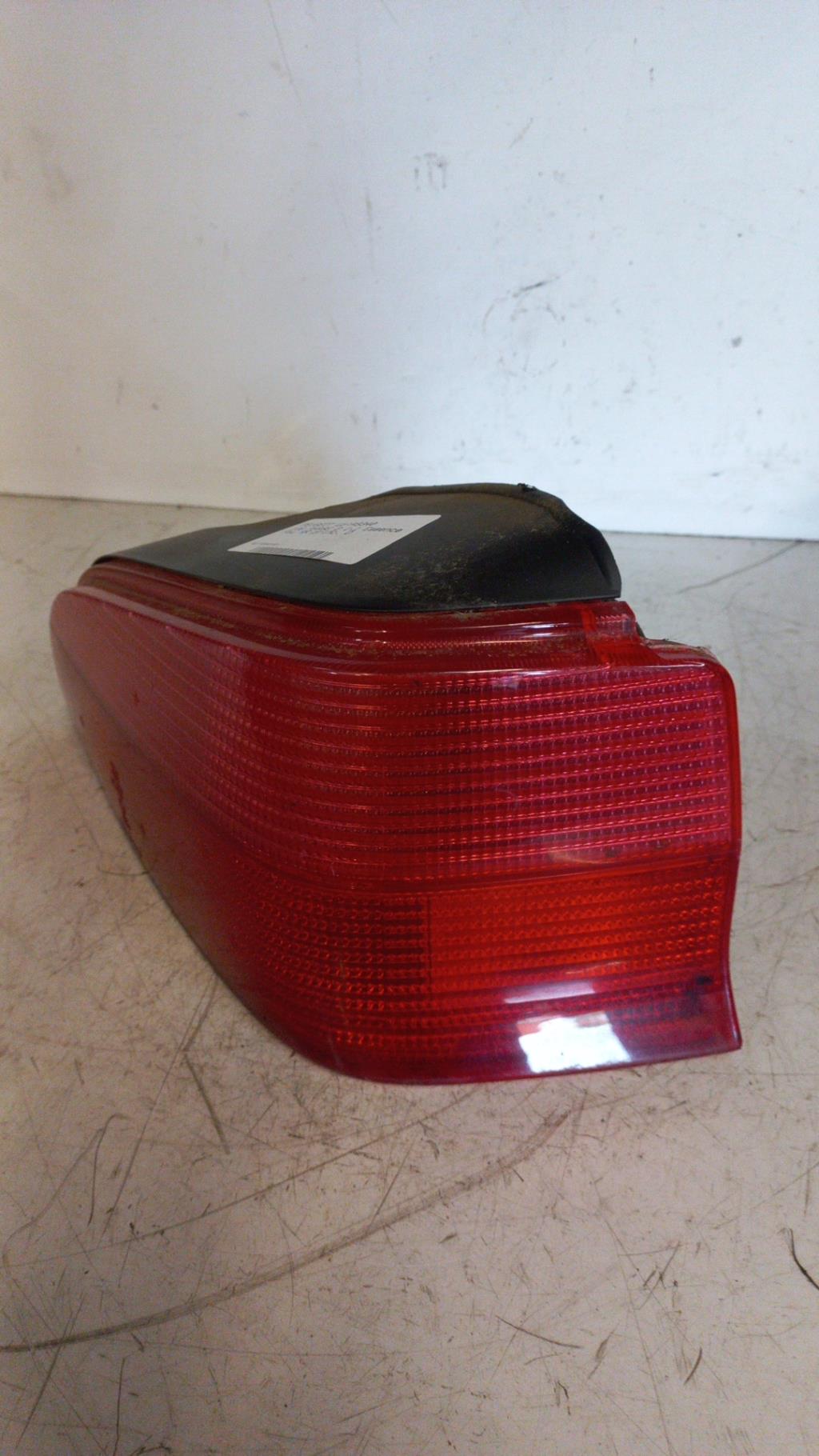 Fanale posteriore principale destro (luci) PEUGEOT 106 PHASE 2 Gasolina - 1
