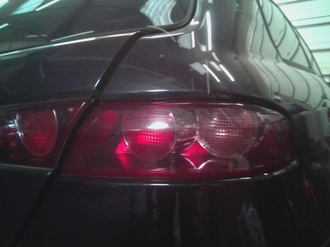 Fanale posteriore principale destro (luci) ALFA ROMEO 159 BREAK Diésel - 1