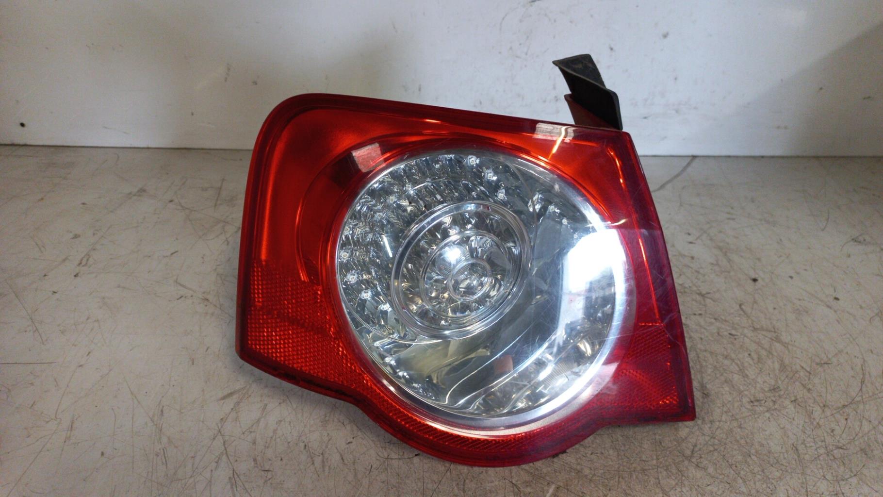 Fanale posteriore principale sinistro (luci) VOLKSWAGEN PASSAT 5 Diésel - 1
