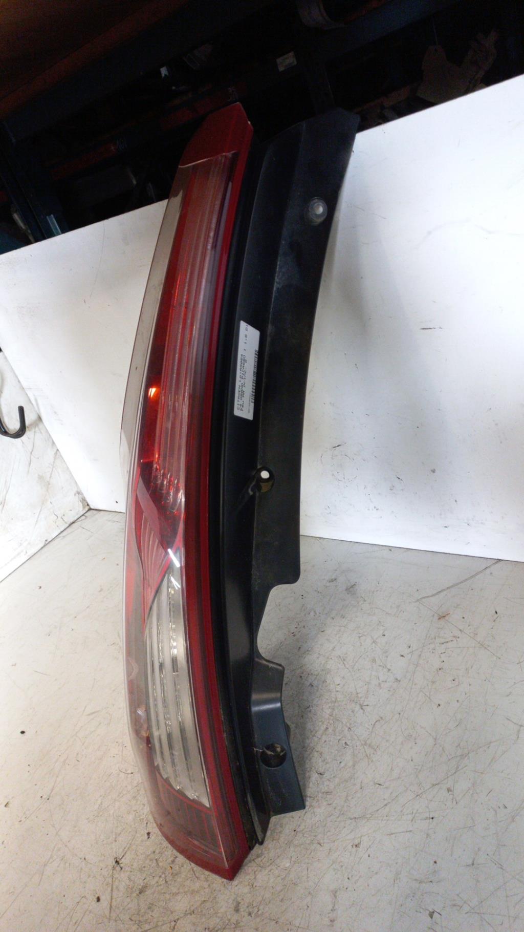 Fanale posteriore principale sinistro (luci) CITROEN C4 GRAND PICASSO 1 Diésel - 1