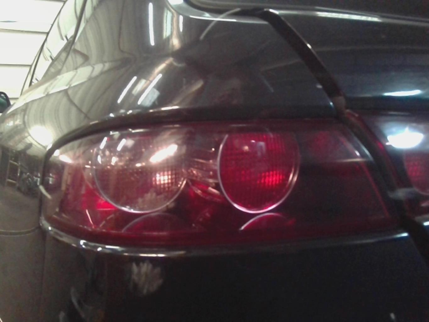 Fanale posteriore principale sinistro (luci) ALFA ROMEO 159 BREAK Diésel - 1