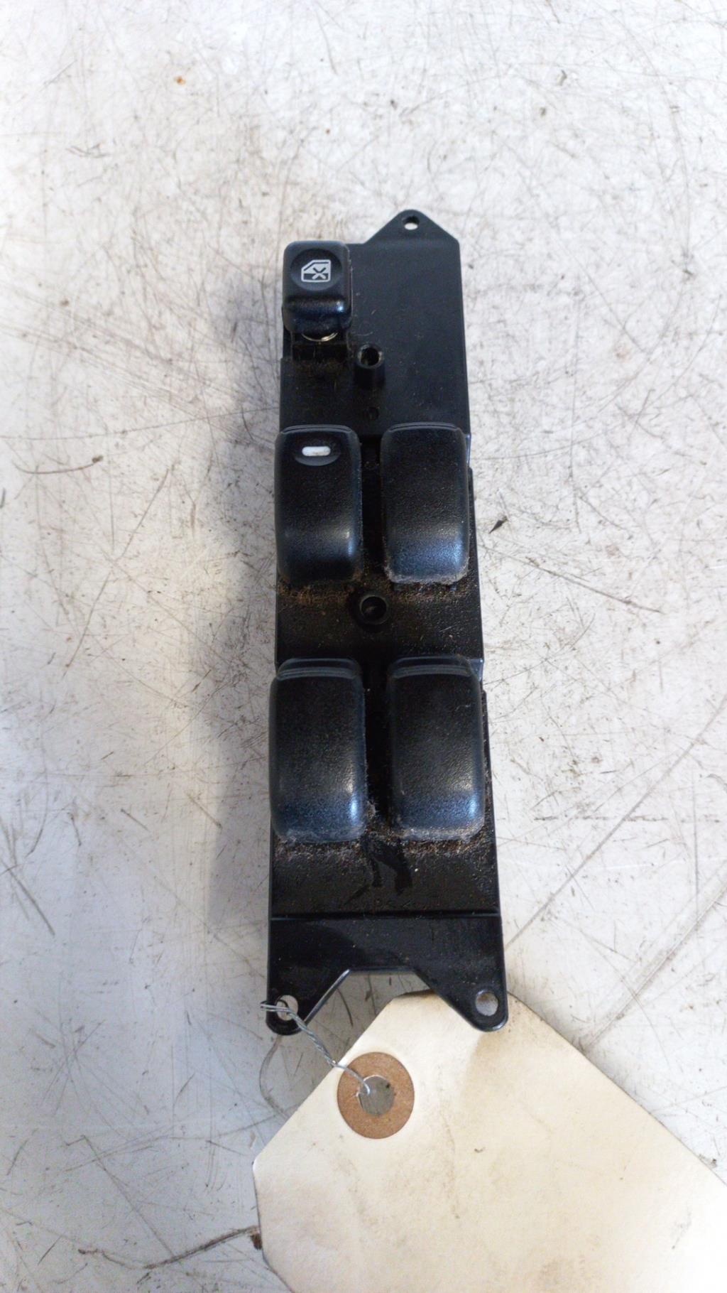 Interruttore lavacristalli anteriore sinistro MITSUBISHI GALANT 4 BREAK Gasolina - 1