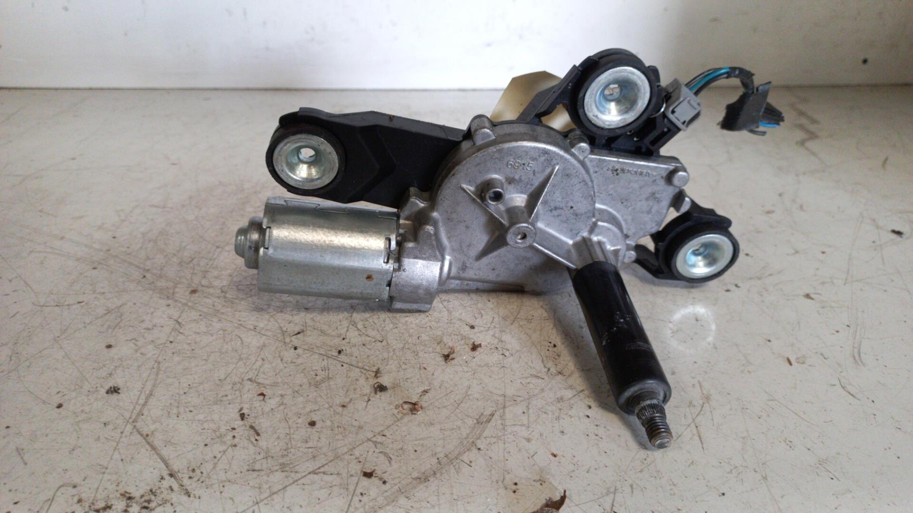 Motore tergicristallo posteriore FORD FOCUS 3 PHASE 1 Diésel - 1