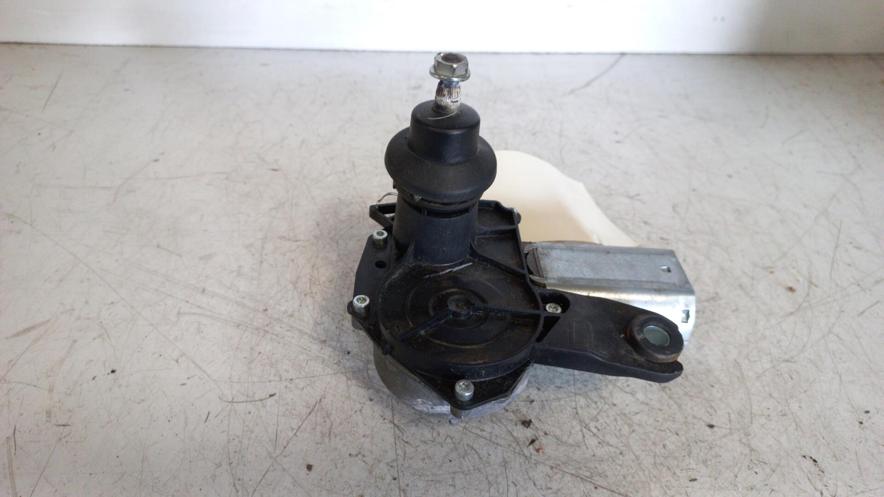 Motore tergicristallo posteriore CITROEN C1 1 PHASE 2 Gasolina - 1