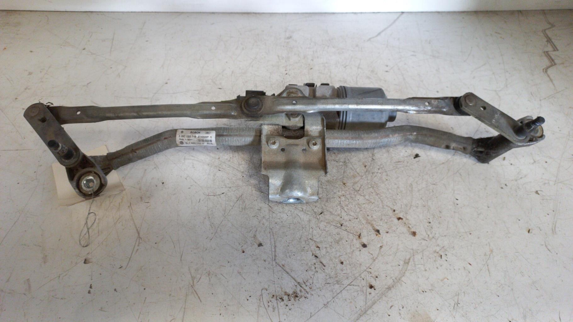 Motore tergicristallo anteriore SEAT CORDOBA 2 Diésel - 1