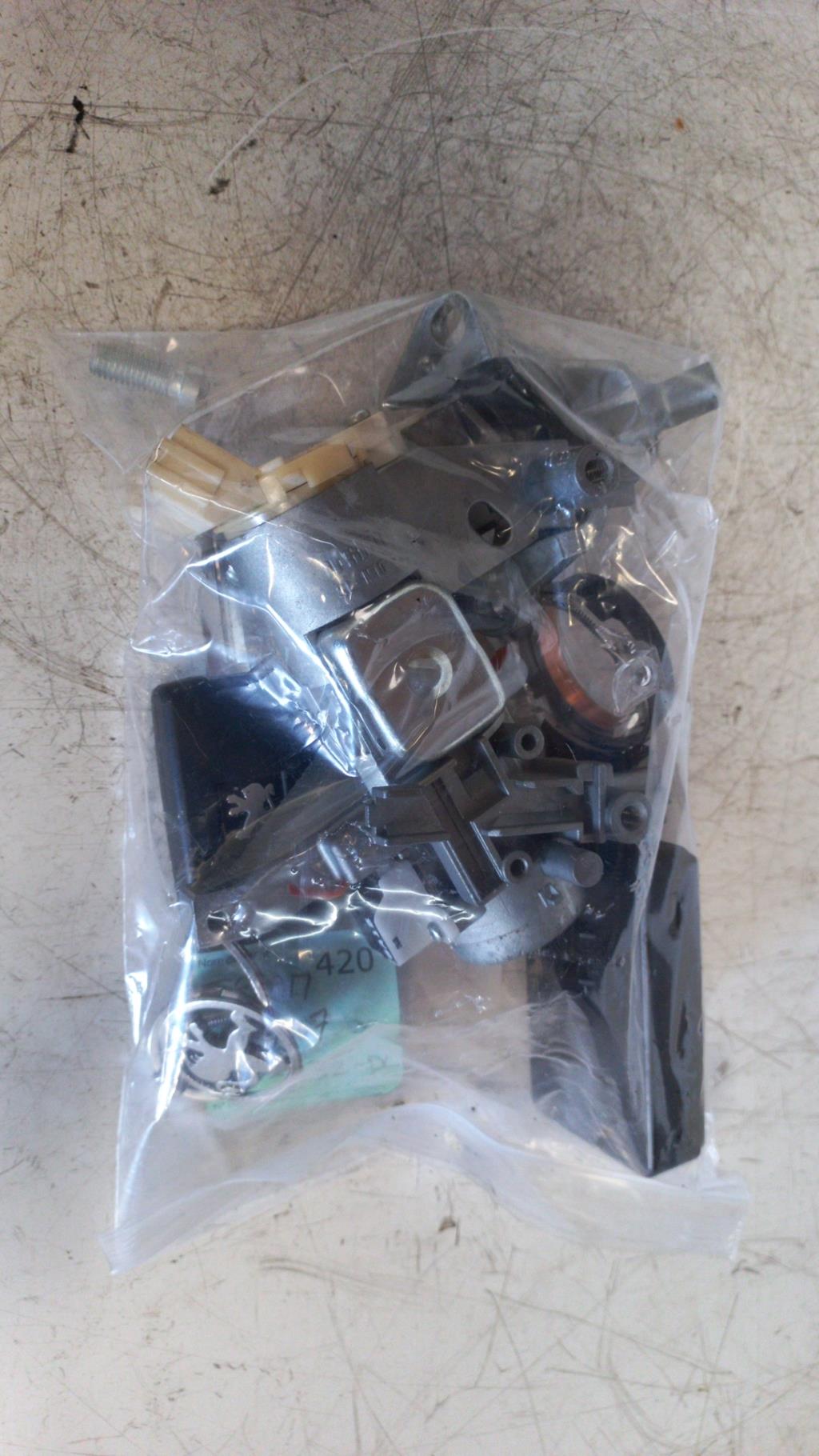 Neiman PEUGEOT 4007 Diesel - 1