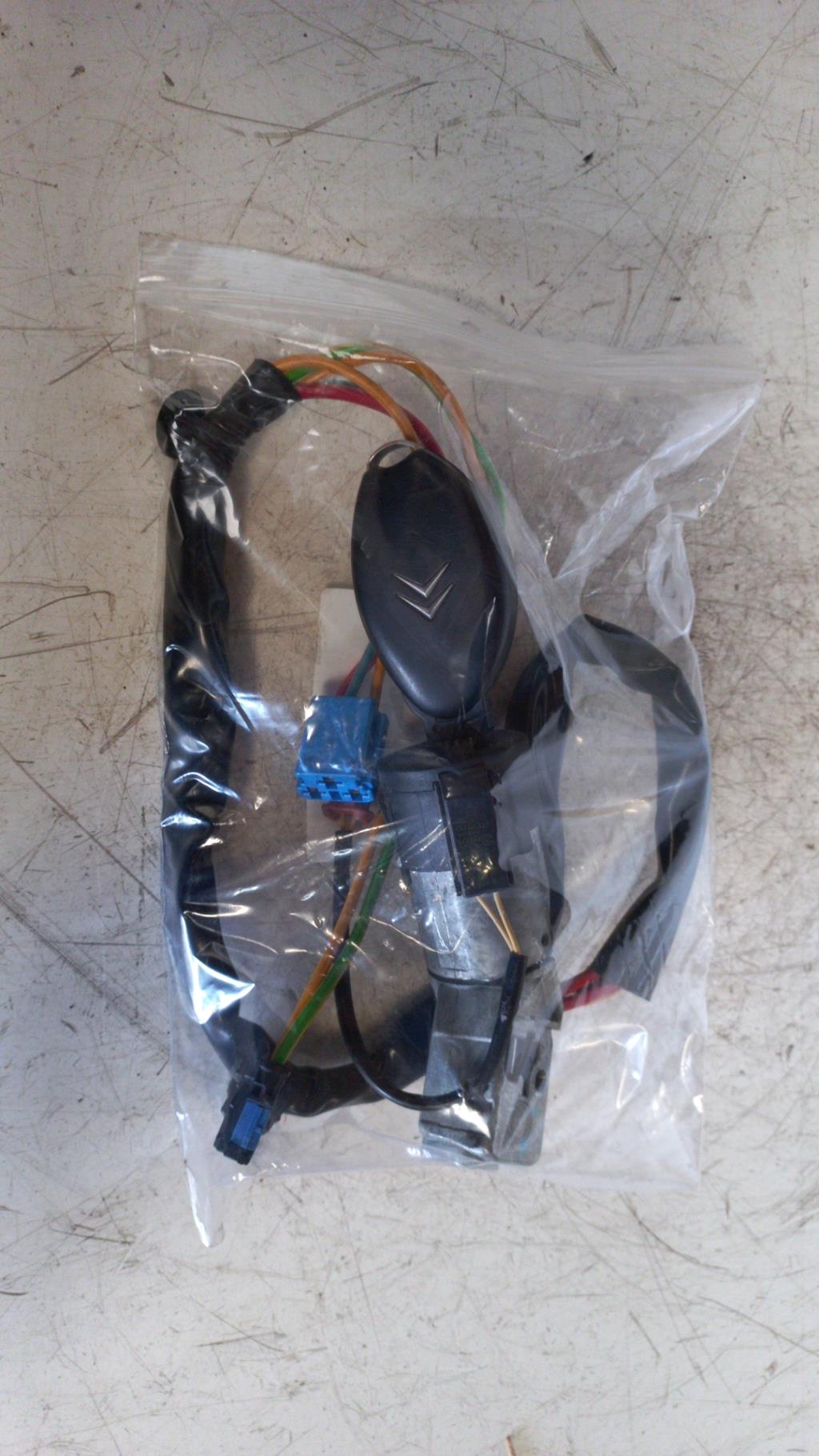 Neiman CITROEN C5 1 PHASE 1 Essence - 1