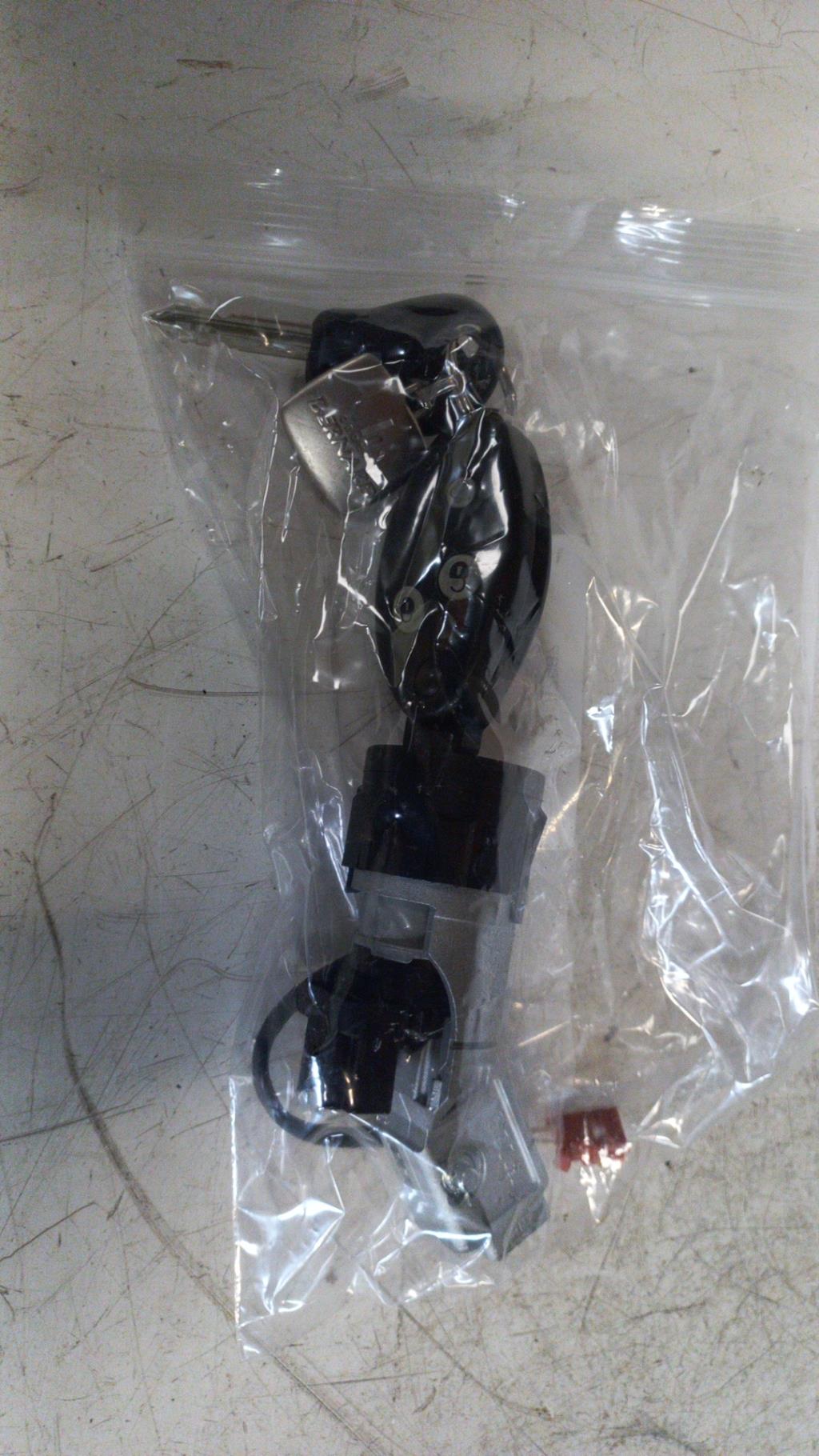 Immobilizzatore CITROEN C5 1 PHASE 2 Diésel - 1
