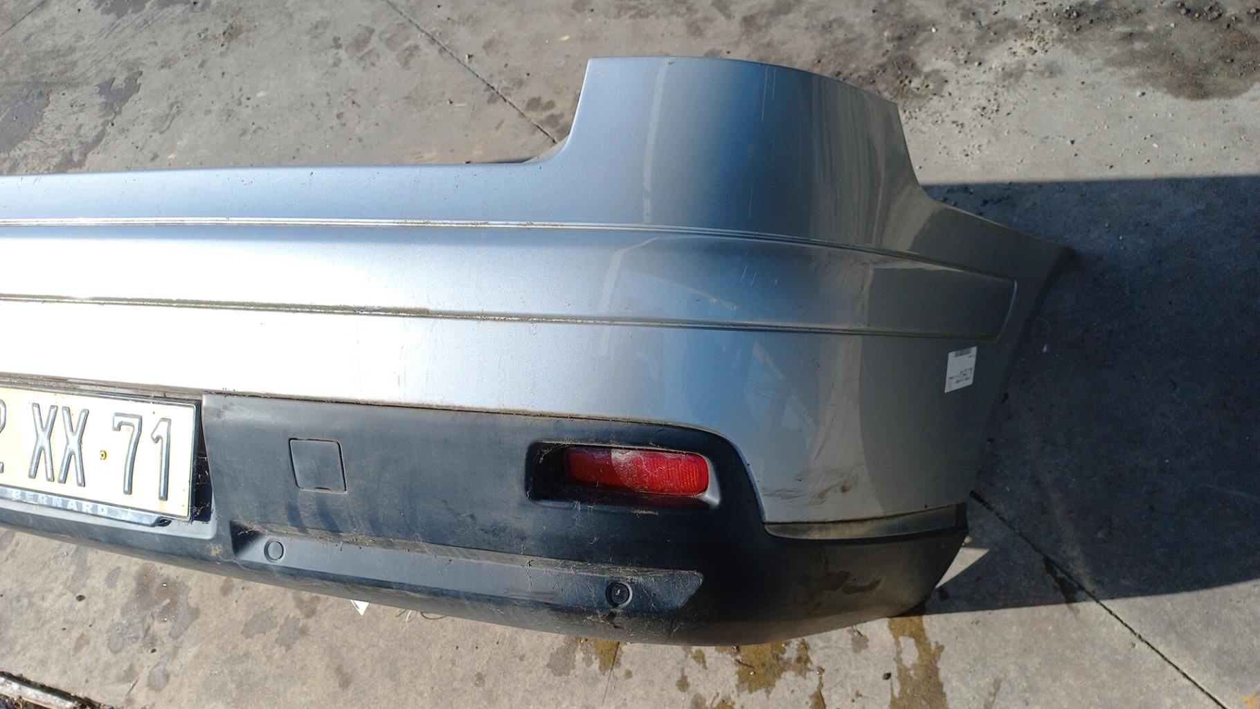 Pare choc arriere CITROEN C5 1 PHASE 2 Diesel - 1