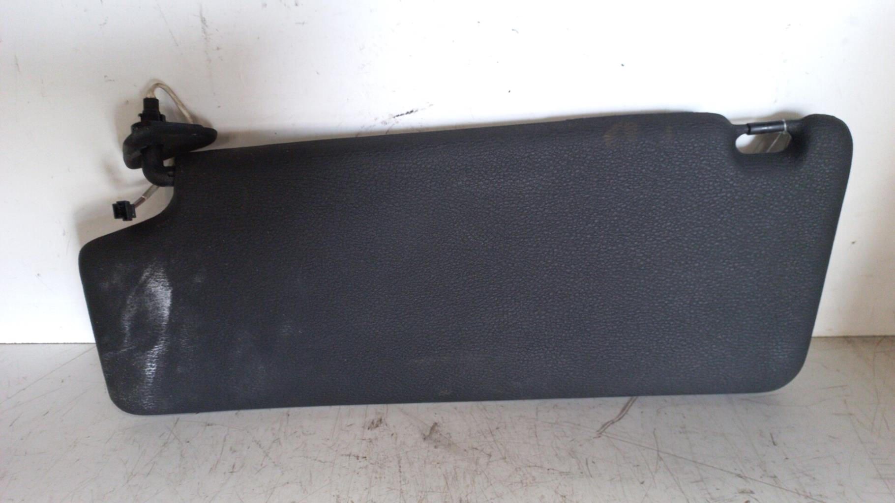 Pare soleil droit BMW X3 E83 PHASE 2 Diesel - 1