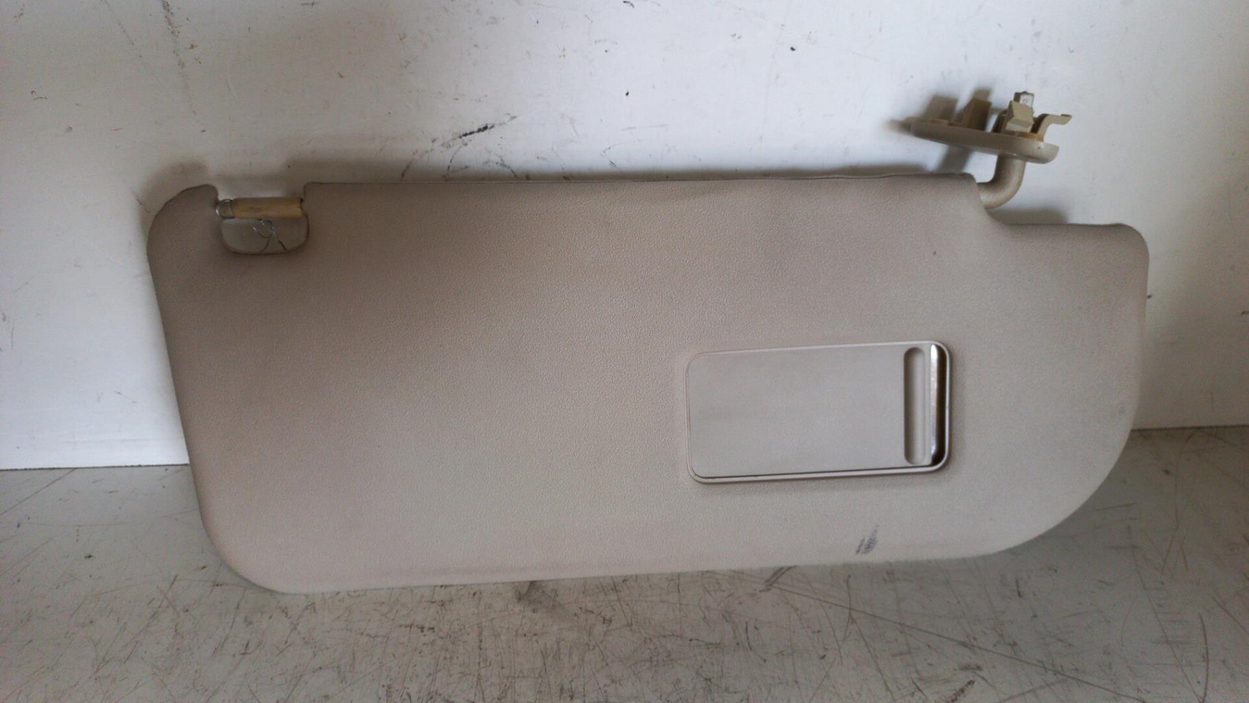 Visiera parasole destra MITSUBISHI GALANT 4 BREAK Gasolina - 1