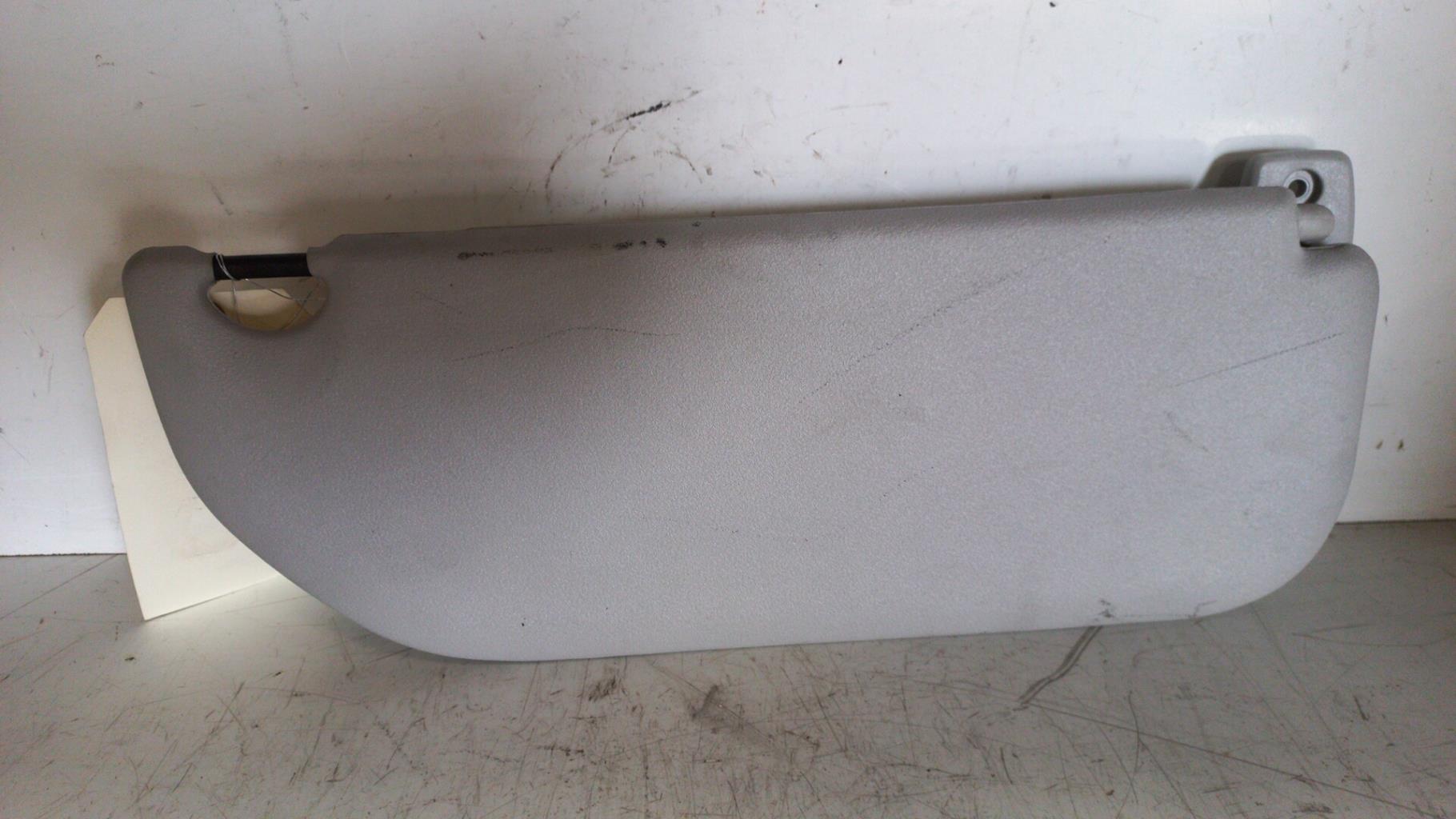 Visiera parasole sinistra CITROEN SAXO PHASE 2 Gasolina - 1