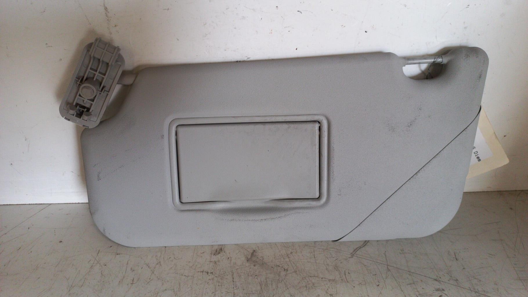 Visiera parasole sinistra FORD FIESTA 6 PHASE 1 Diésel - 1