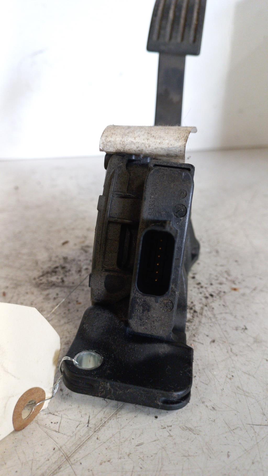 Pedale acceleratore FORD FOCUS 3 PHASE 1 Diésel - 1