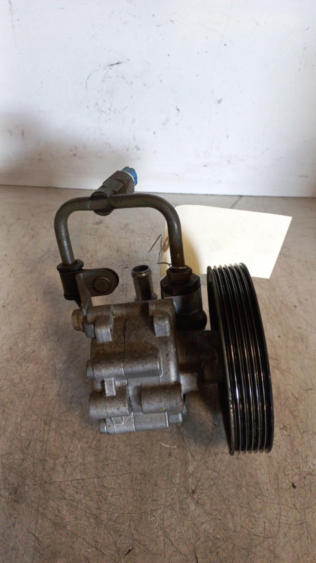Pompe de direction CITROEN C5 1 PHASE 1 Essence - 1
