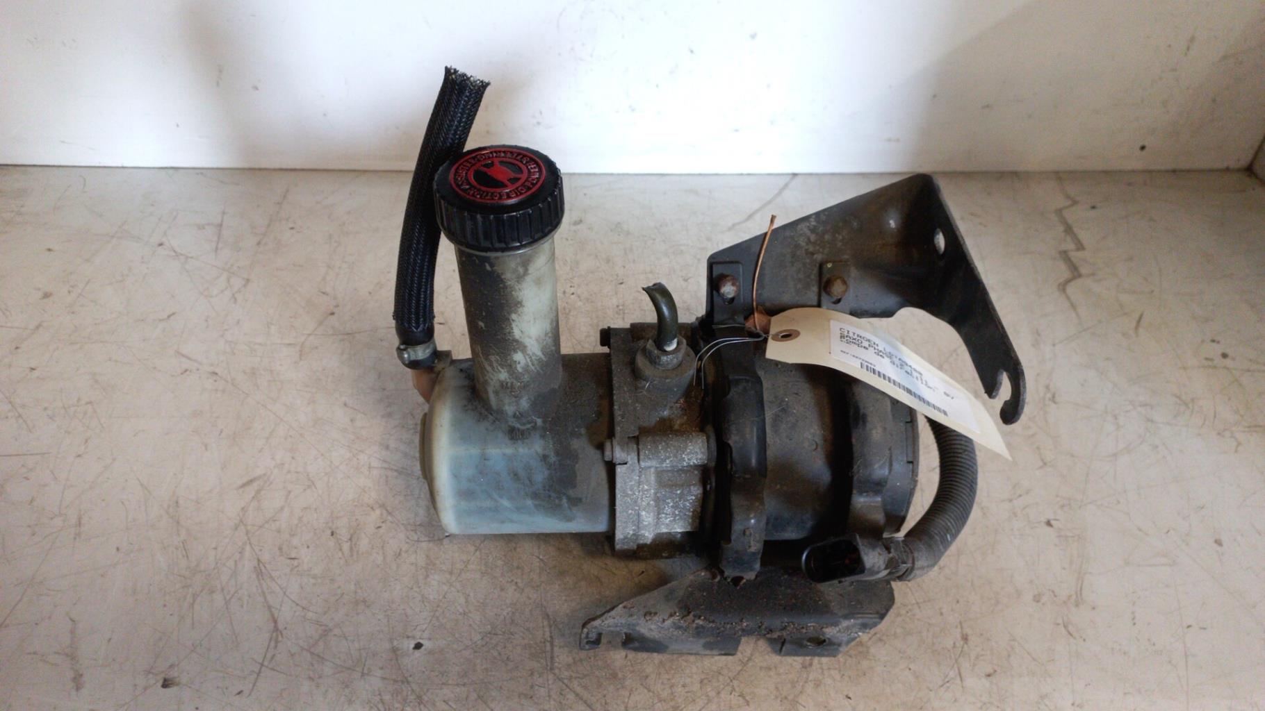 Pompe de direction CITROEN SAXO PHASE 2 Essence - 1