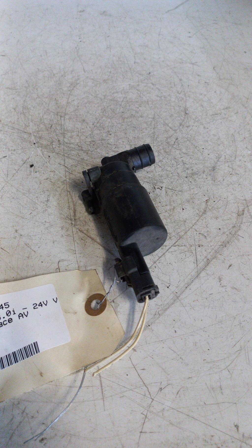 Pompa lavacristalli anteriore CITROEN C5 1 PHASE 1 Gasolina - 1