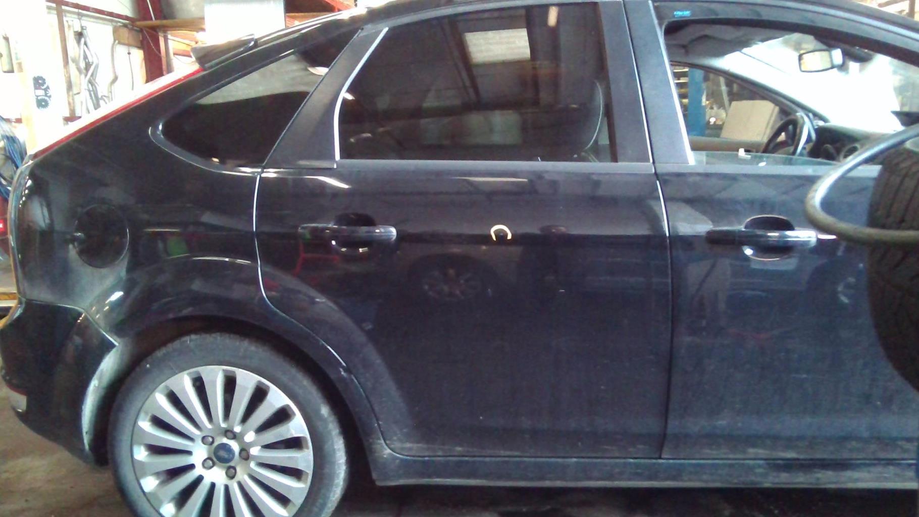 Porte arriere droit FORD FOCUS 2 PHASE 2 Diesel - 1