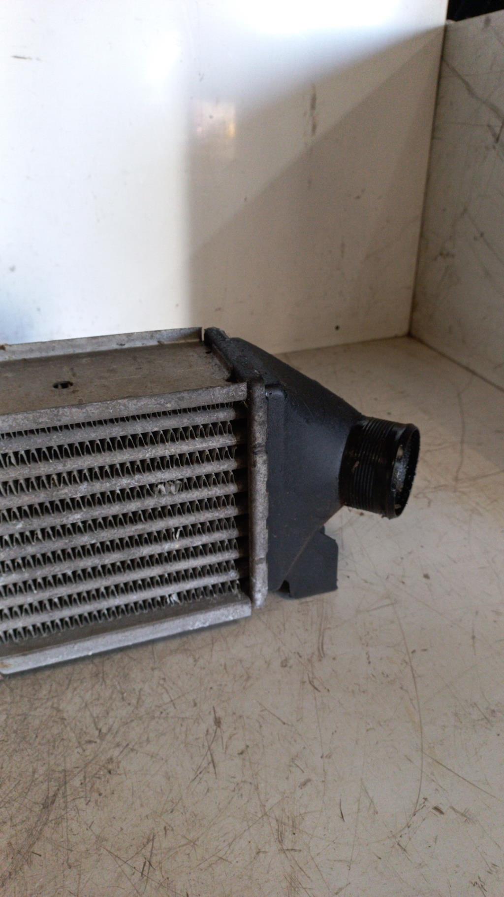 Radiatore EGR FORD TRANSIT 3 Diésel - 1