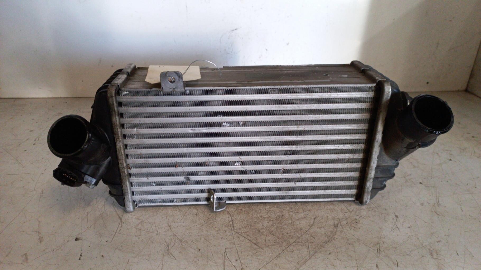Radiatore EGR HYUNDAI I 20 1 PHASE 2 Diésel - 1