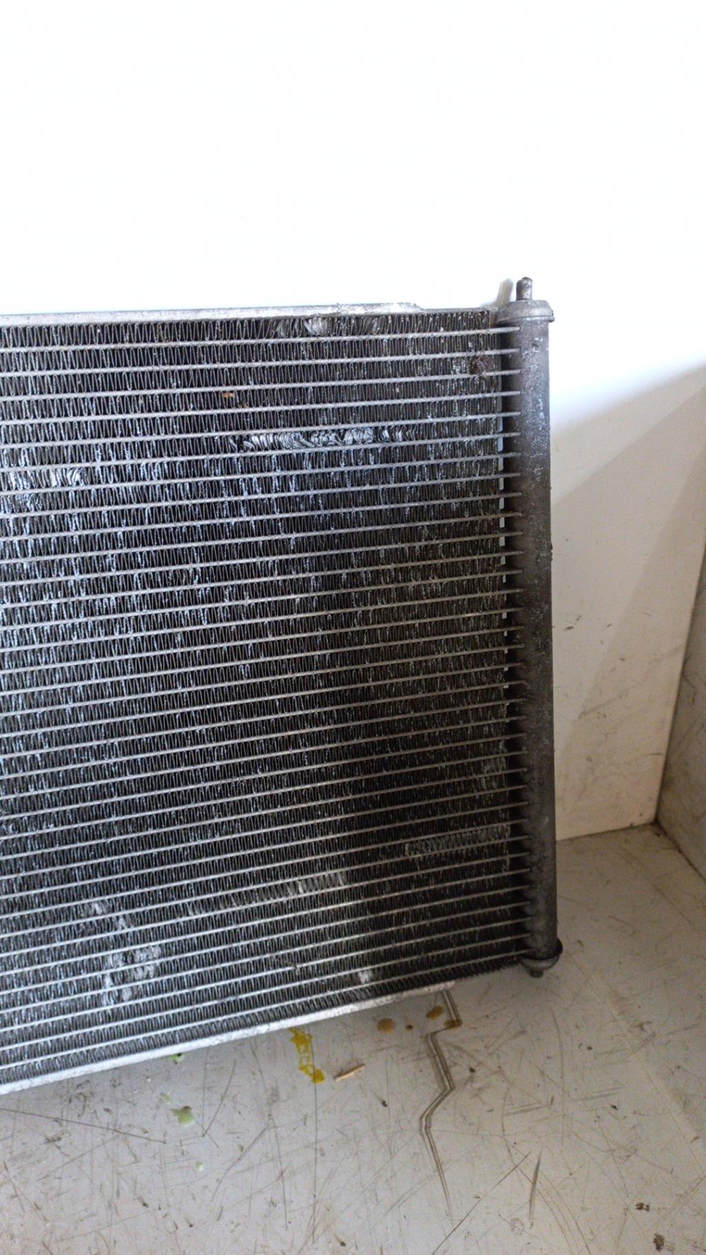 Condenseur de clim FORD TRANSIT 3 Diesel - 1