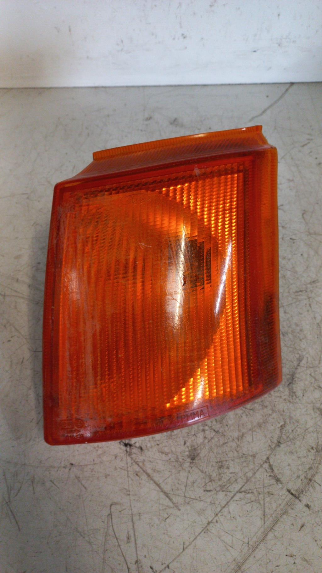 Ripetitore lampeggiante anteriore sinistro (Luci) FORD TRANSIT 2 PHASE 2 Diésel - 1