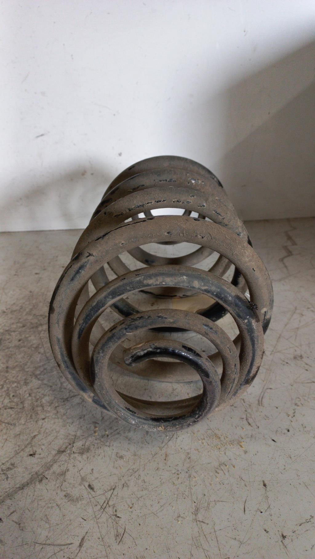 Molla sospensione posteriore sinistra RENAULT KANGOO 2 PHASE 2 Electricidad - 1