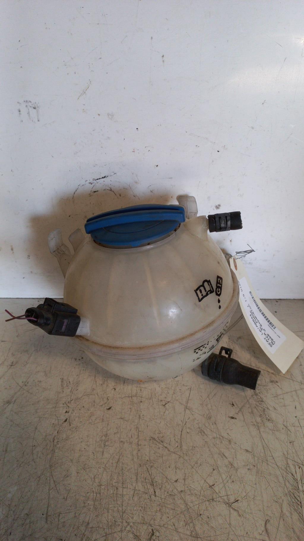 Vase d'expansion SEAT ALTEA XL PHASE 1 Diesel - 1