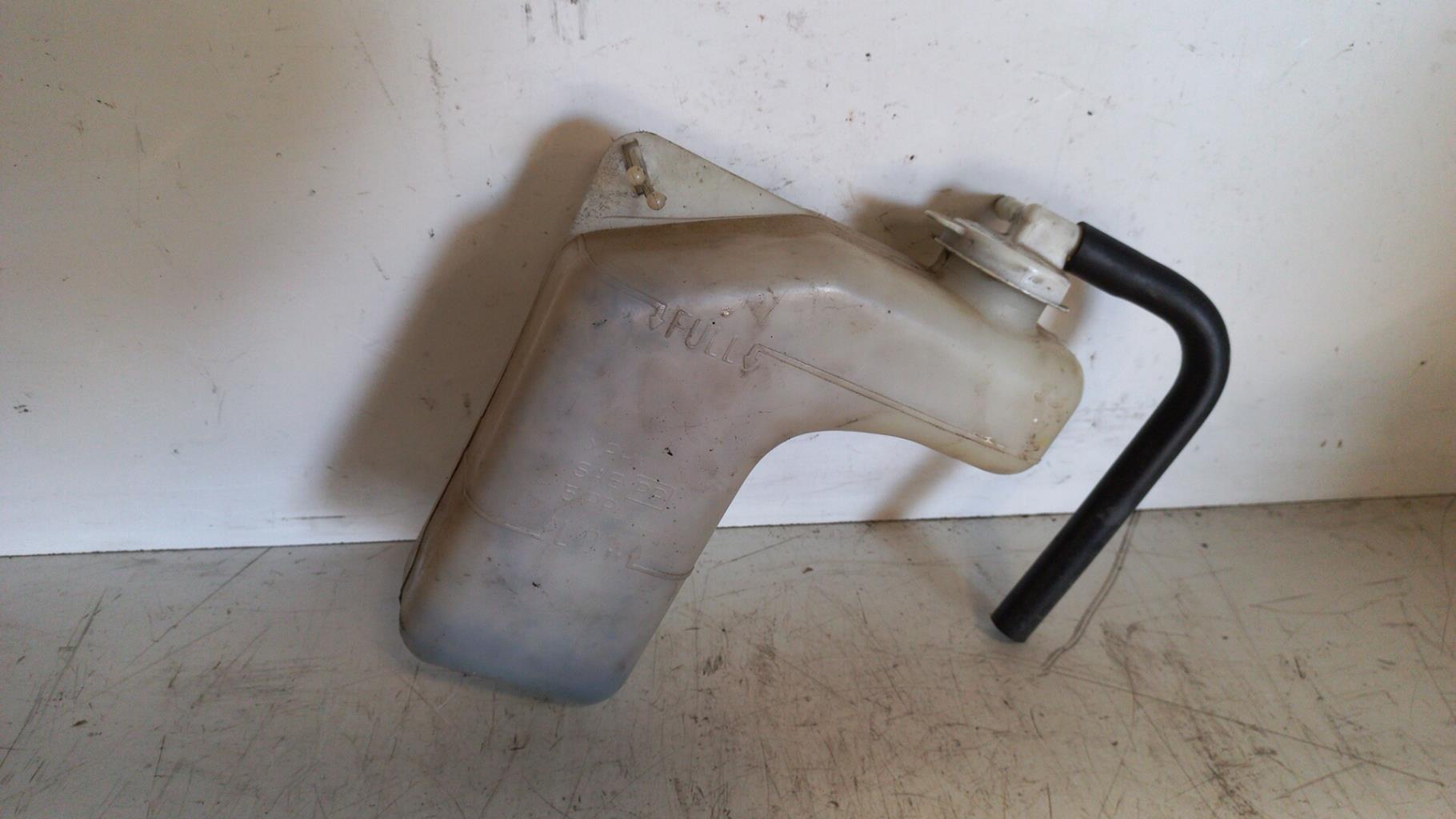 Vaso di espansione MITSUBISHI GALANT 4 BREAK Gasolina - 1