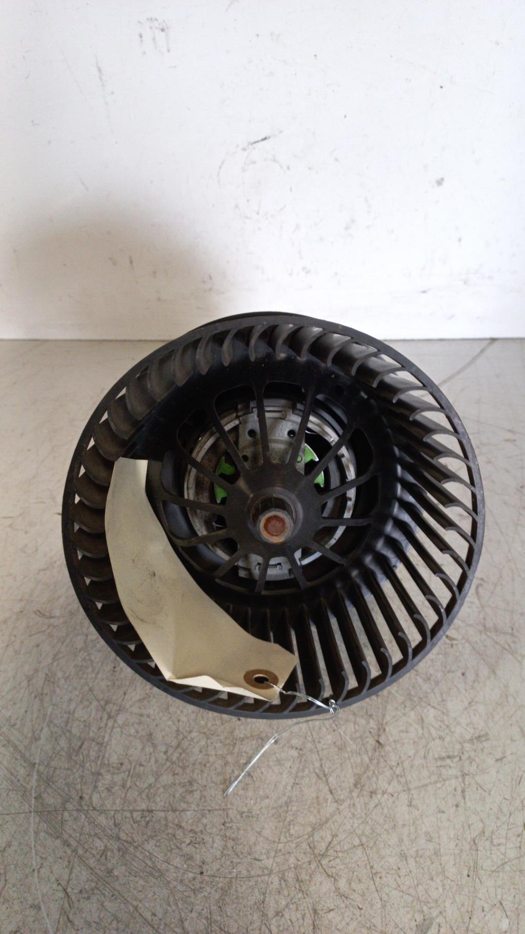 Ventilateur chauffage FORD FOCUS 3 PHASE 1 Diesel - 1