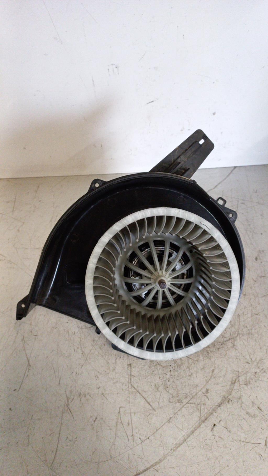 Ventilateur chauffage SEAT IBIZA 4 PHASE 1 Diesel - 1