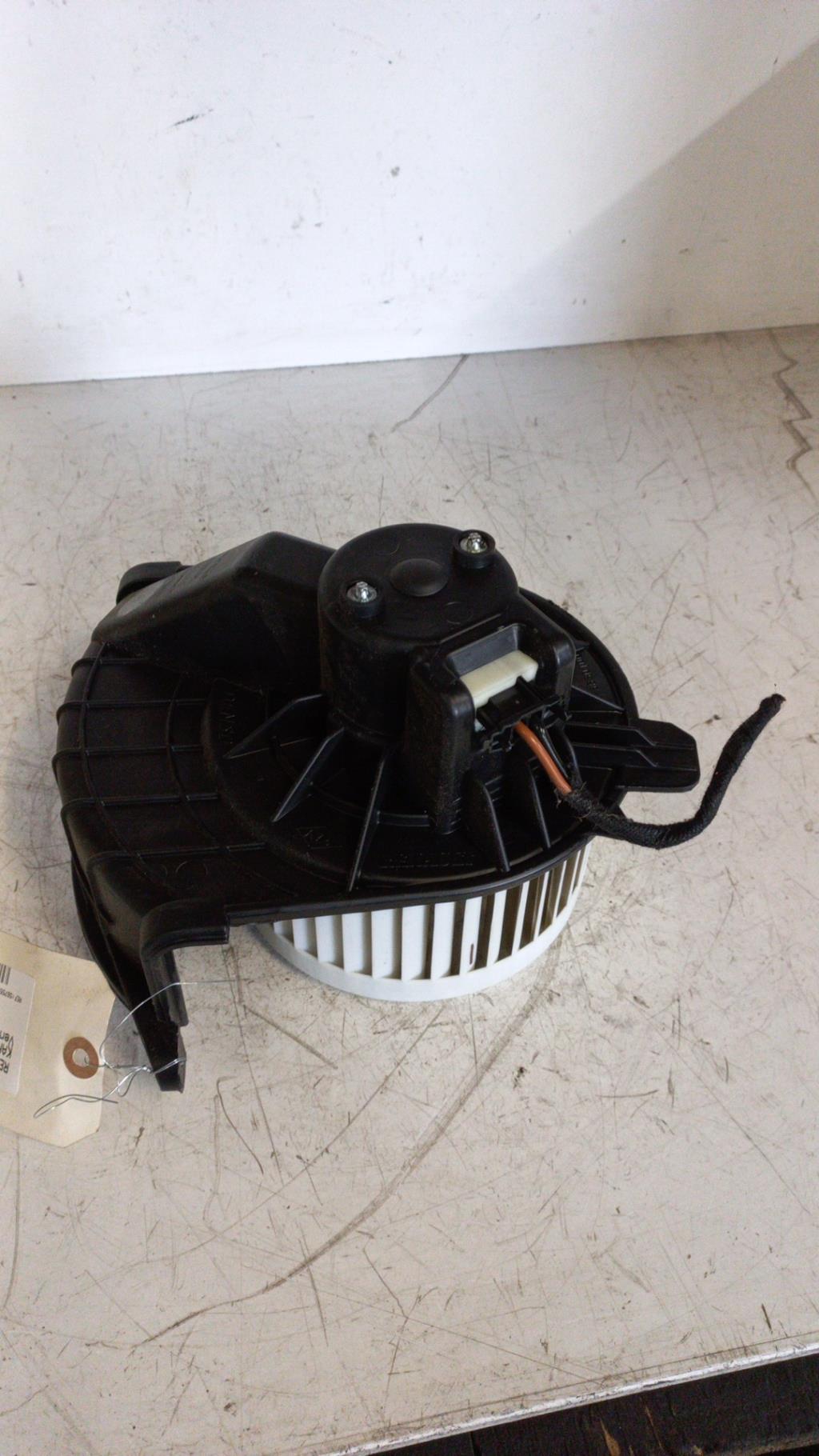 Ventilateur chauffage RENAULT KANGOO 2 PHASE 2 Electricité - 1