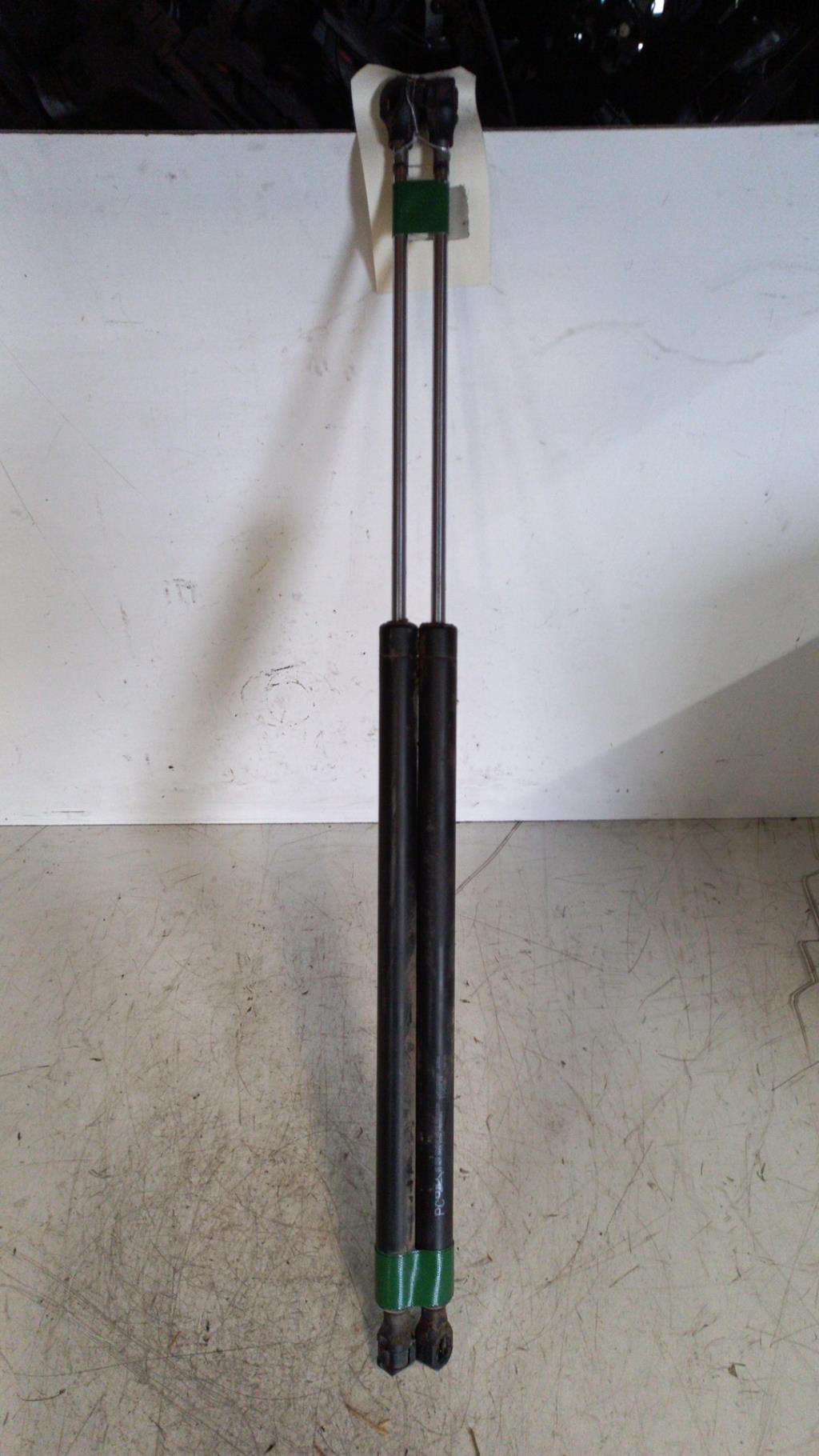 Molla a gas bagagliaio PEUGEOT 807 Diésel - 1