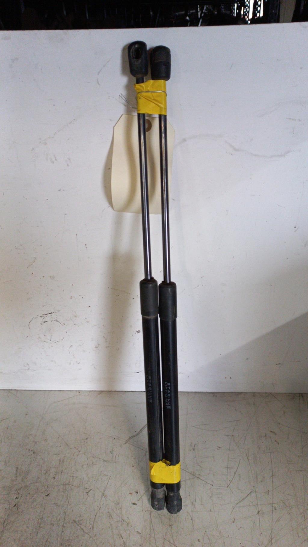 Verin de coffre CITROEN C4 2 PHASE 1 Diesel - 1