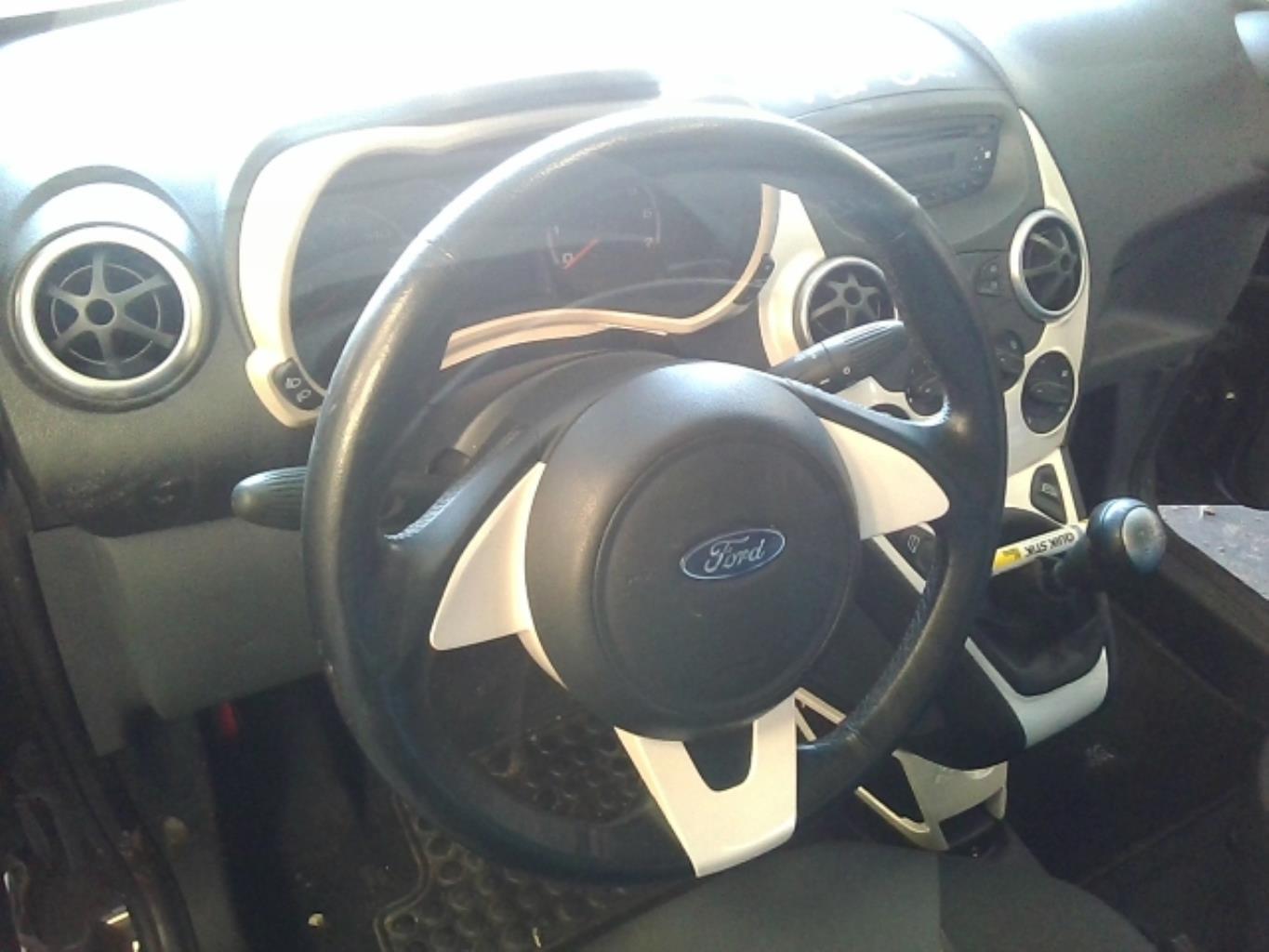 Volant FORD KA 2 PHASE 2 Essence - 1