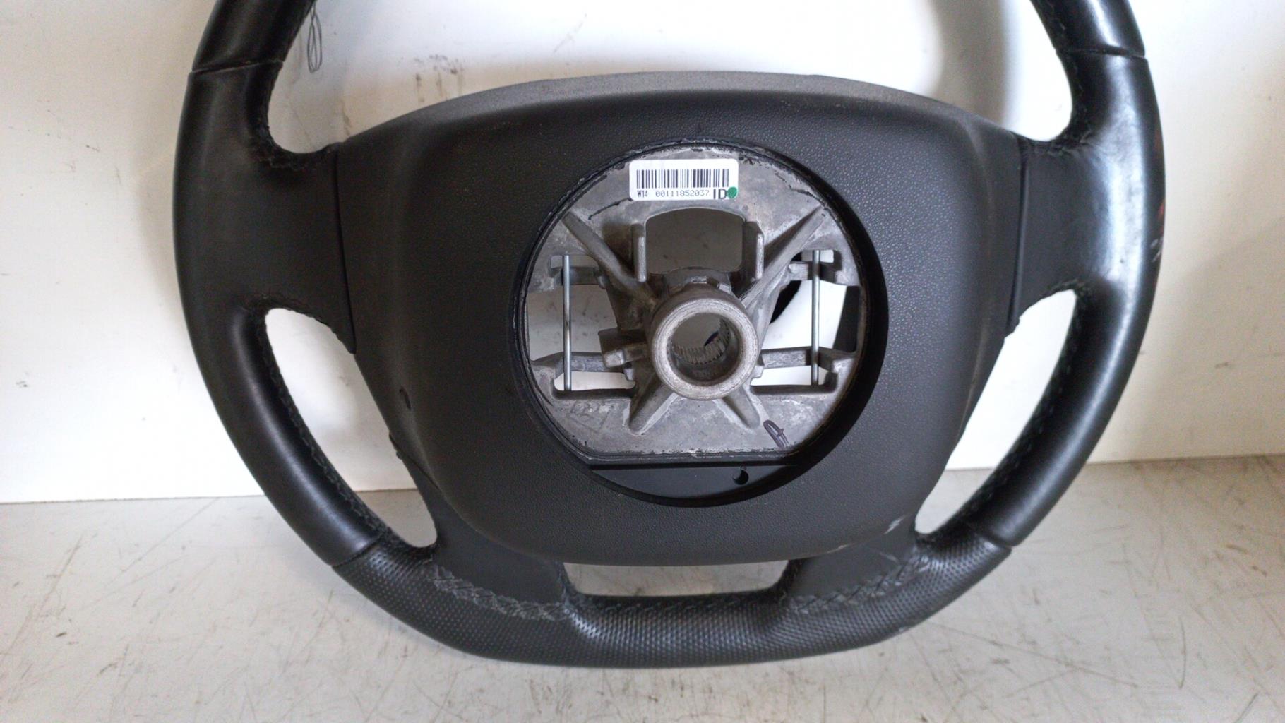 Volante CITROEN C4 2 PHASE 1 Gasolina - 1