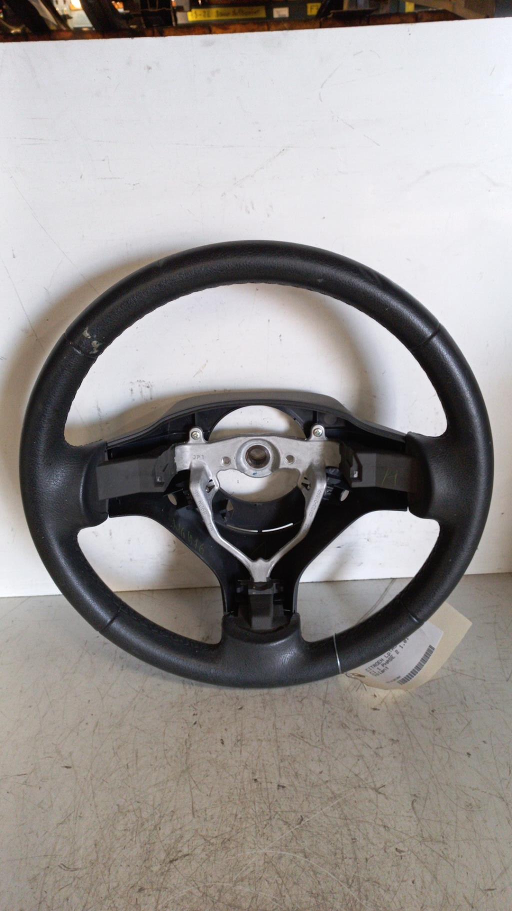Volant CITROEN C1 1 PHASE 2 Essence - 1