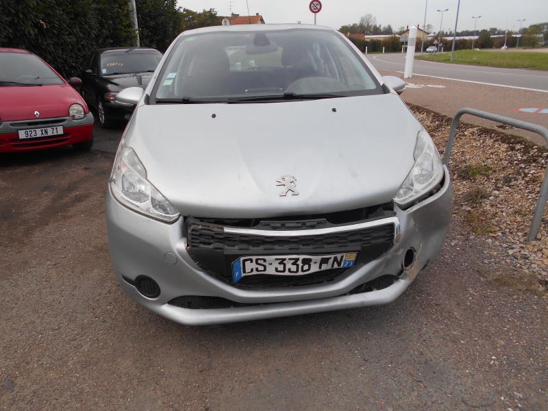 Mastervac PEUGEOT 208 1 PHASE 1 Diesel - 1
