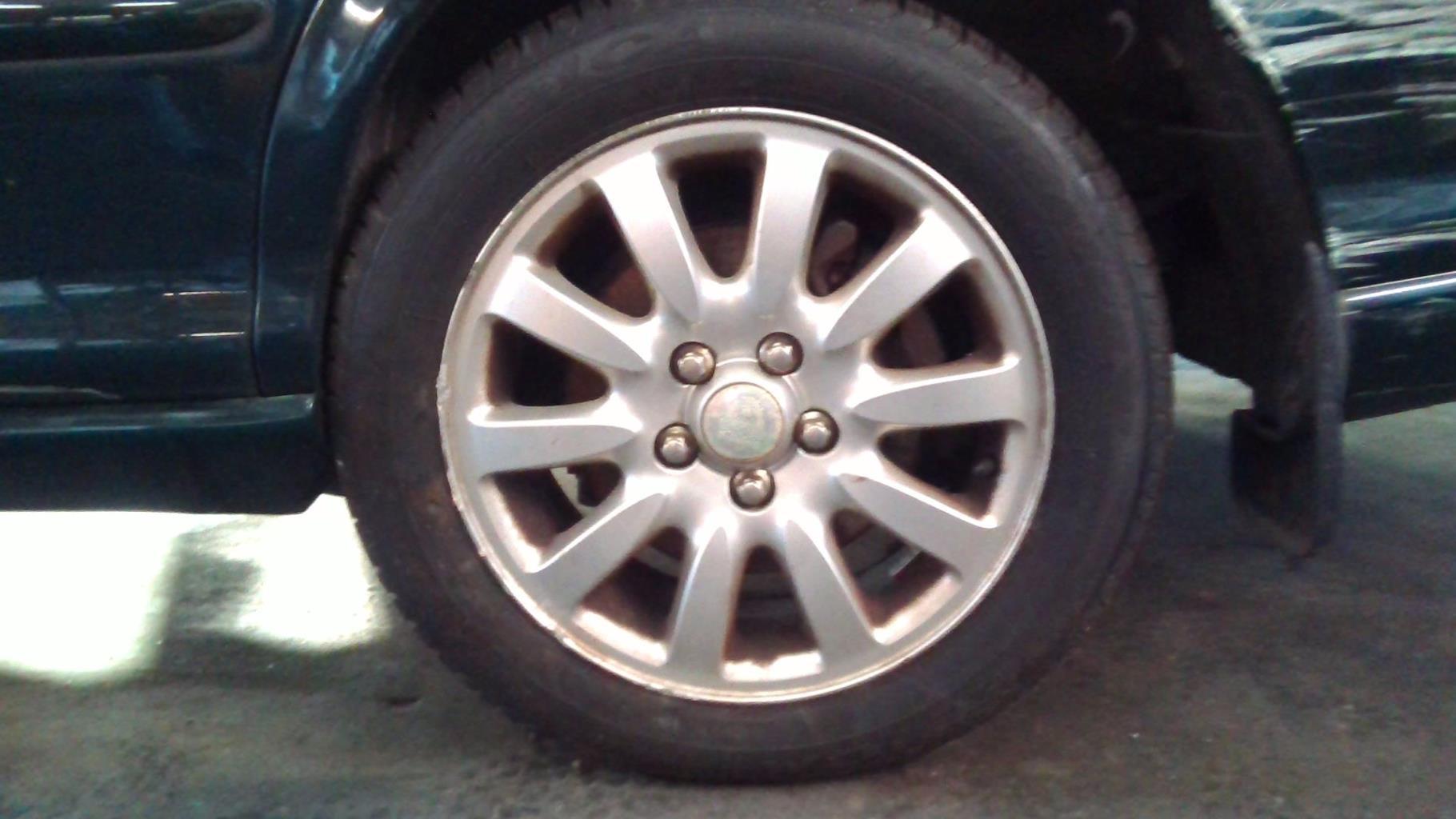 Jante JAGUAR X-TYPE PHASE 1  - 1